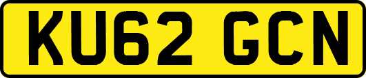 KU62GCN