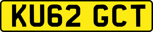 KU62GCT