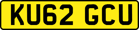 KU62GCU