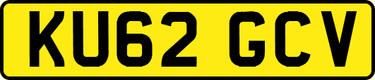 KU62GCV