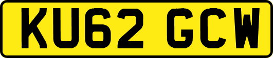 KU62GCW