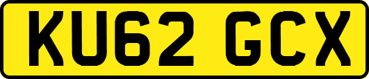 KU62GCX