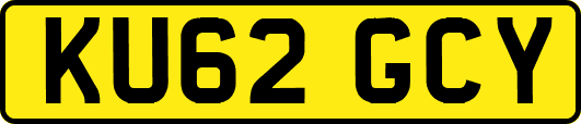 KU62GCY