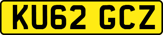 KU62GCZ