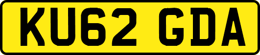 KU62GDA