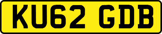 KU62GDB
