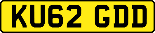 KU62GDD