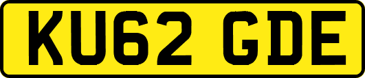 KU62GDE