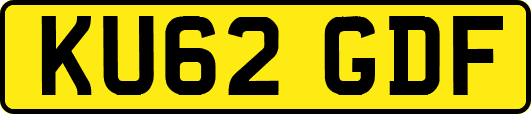 KU62GDF