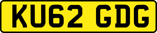 KU62GDG