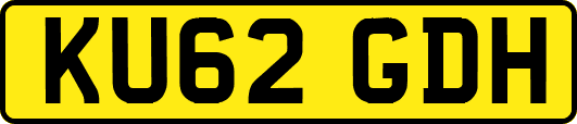 KU62GDH