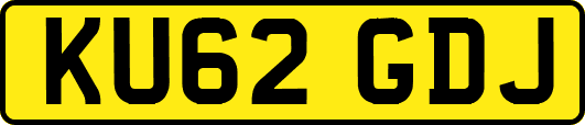 KU62GDJ