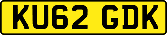KU62GDK
