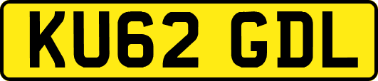 KU62GDL