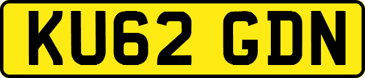 KU62GDN