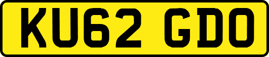 KU62GDO