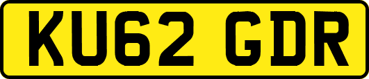 KU62GDR