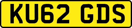 KU62GDS