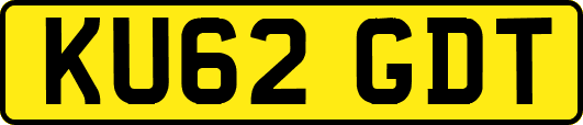 KU62GDT