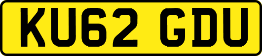 KU62GDU