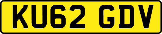 KU62GDV