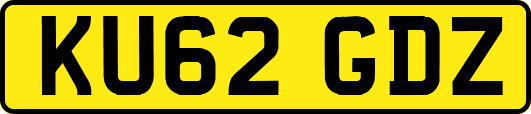 KU62GDZ