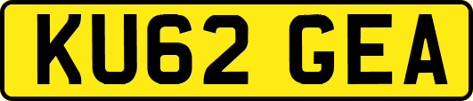 KU62GEA
