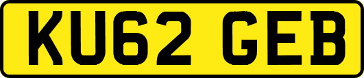 KU62GEB