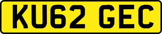 KU62GEC