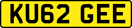 KU62GEE
