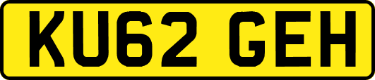 KU62GEH