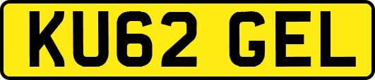 KU62GEL