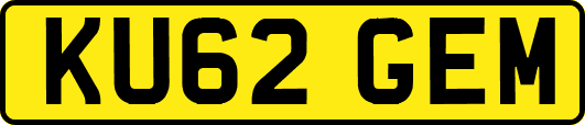 KU62GEM