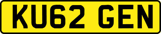 KU62GEN