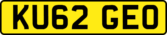 KU62GEO