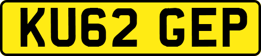 KU62GEP