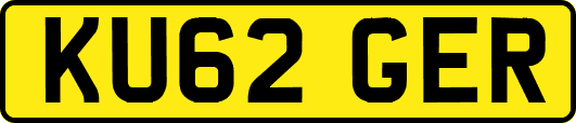 KU62GER
