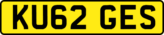 KU62GES