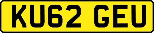 KU62GEU