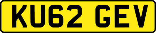 KU62GEV