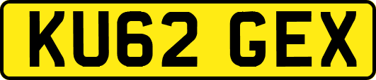 KU62GEX