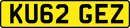KU62GEZ