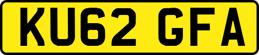 KU62GFA