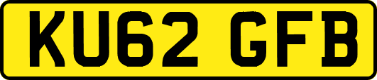 KU62GFB