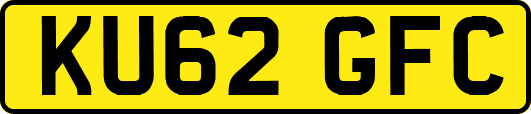 KU62GFC