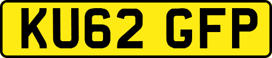 KU62GFP