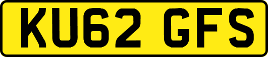 KU62GFS