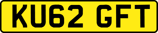 KU62GFT