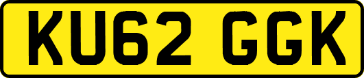 KU62GGK