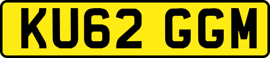 KU62GGM